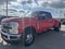 2023 Ford F-350SD XLT DRW