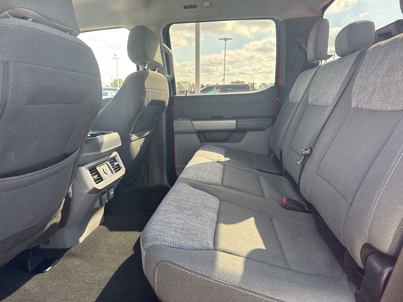 2023 Ford F-350SD XLT DRW