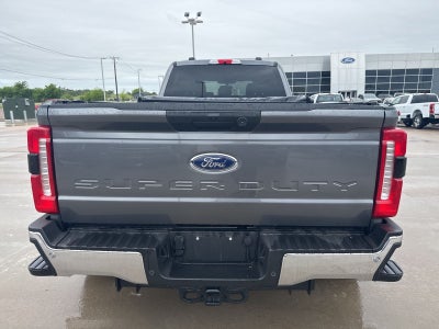 2025 Ford F-350SD XLT DRW