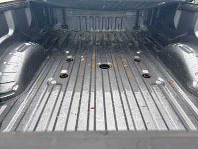 2025 Ford F-350SD XLT DRW