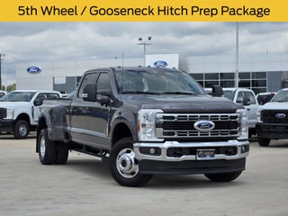 2025 Ford F-350SD XLT DRW