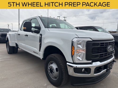 2025 Ford F-350SD XL DRW