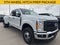2025 Ford F-350SD XL DRW