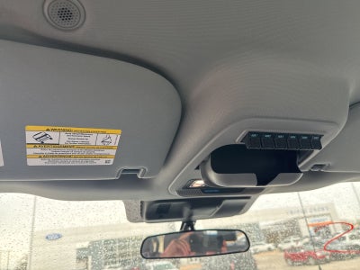 2025 Ford F-350SD XL DRW