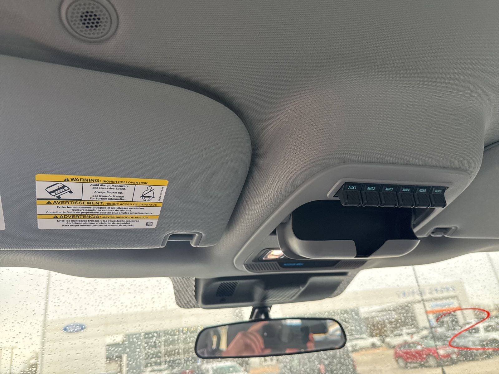 2025 Ford F-350SD XL DRW