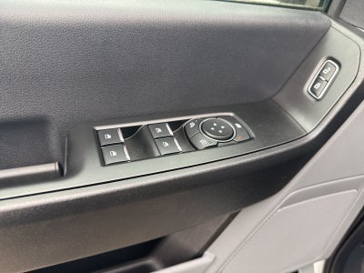 2025 Ford F-350SD XL DRW