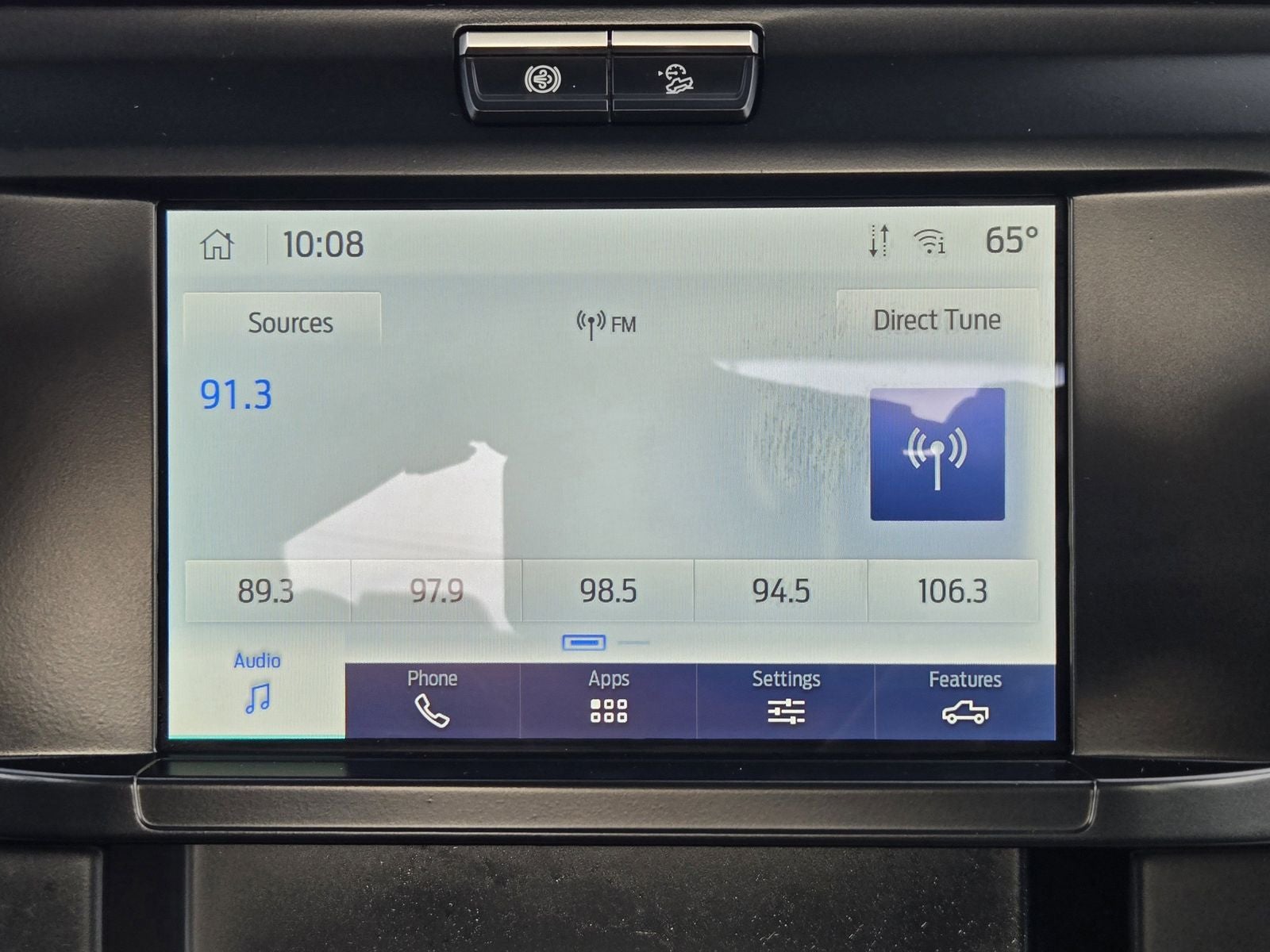 2025 Ford F-350SD XL DRW