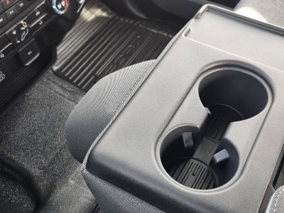 2025 Ford F-350SD XL DRW