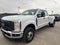 2025 Ford F-350SD XL DRW