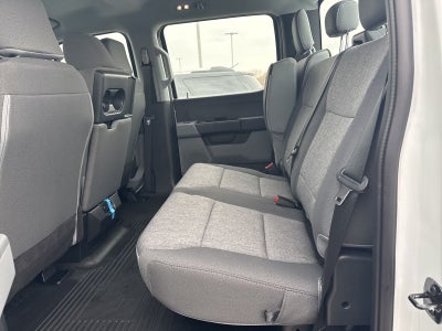 2025 Ford F-350SD XL DRW