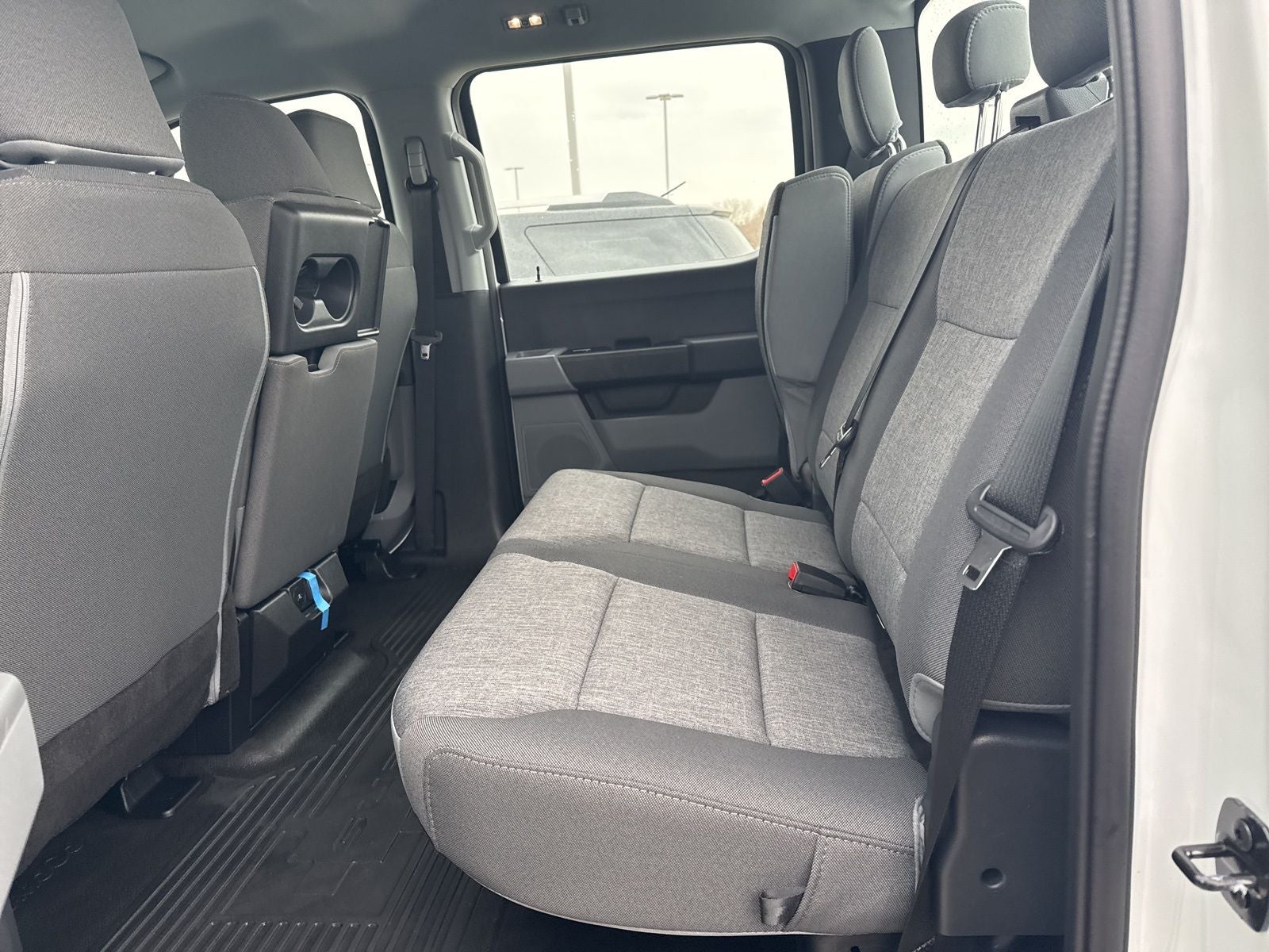 2025 Ford F-350SD XL DRW