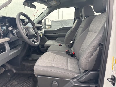 2025 Ford F-350SD XL DRW