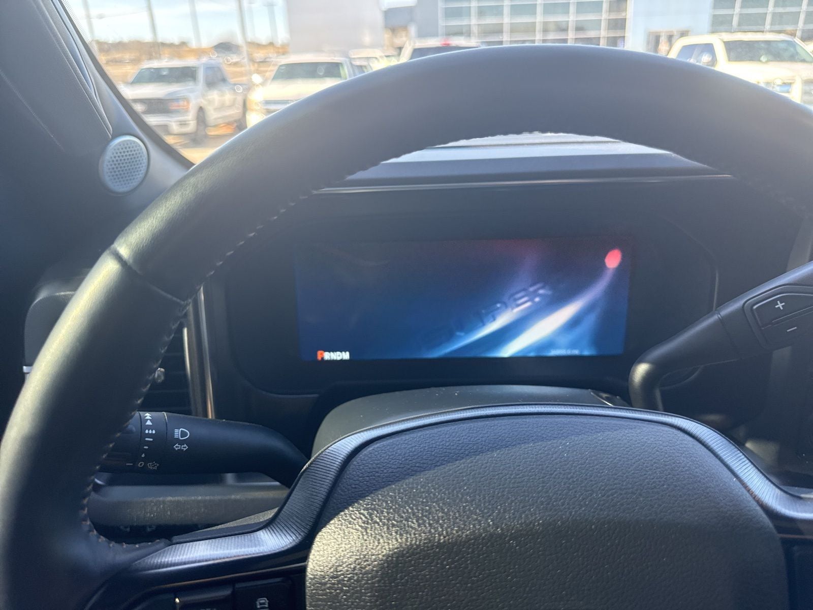 2024 Ford F-350SD Platinum DRW