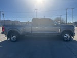 2024 Ford F-350SD Platinum DRW