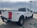 2024 Ford F-350SD XLT DRW