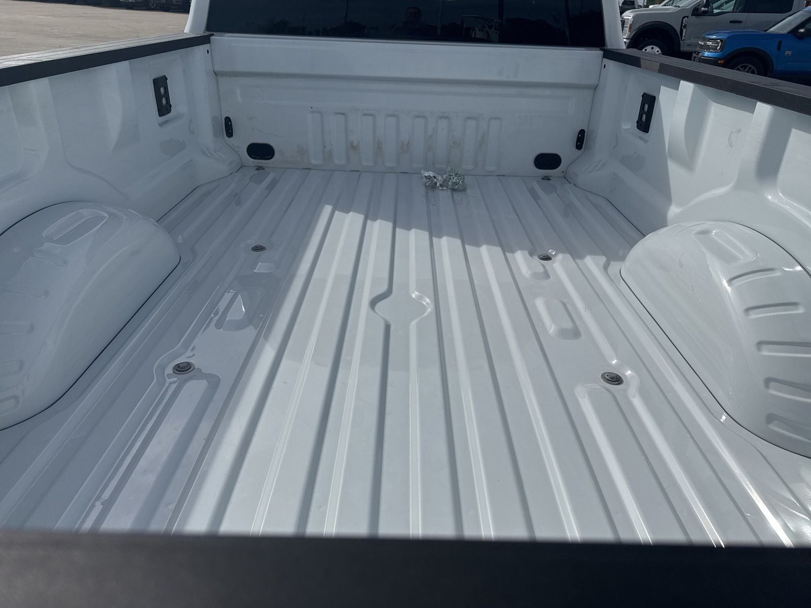 2024 Ford F-350SD XLT DRW