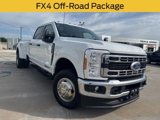2024 Ford F-350SD XLT DRW