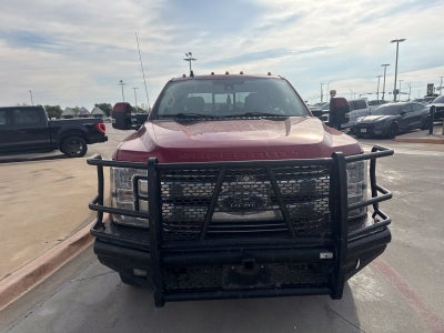 2019 Ford F-350SD Lariat DRW