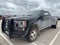 2022 Ford F-350SD Platinum DRW