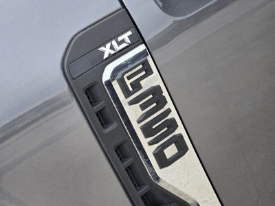 2023 Ford F-350SD XLT DRW