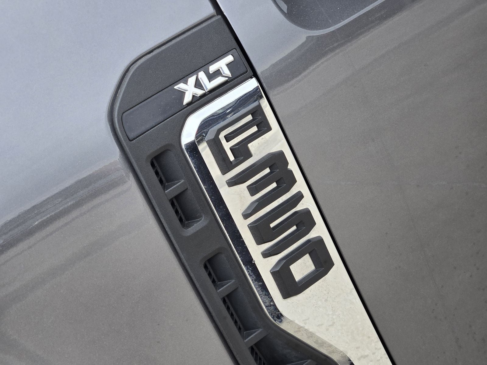 2023 Ford F-350SD XLT DRW