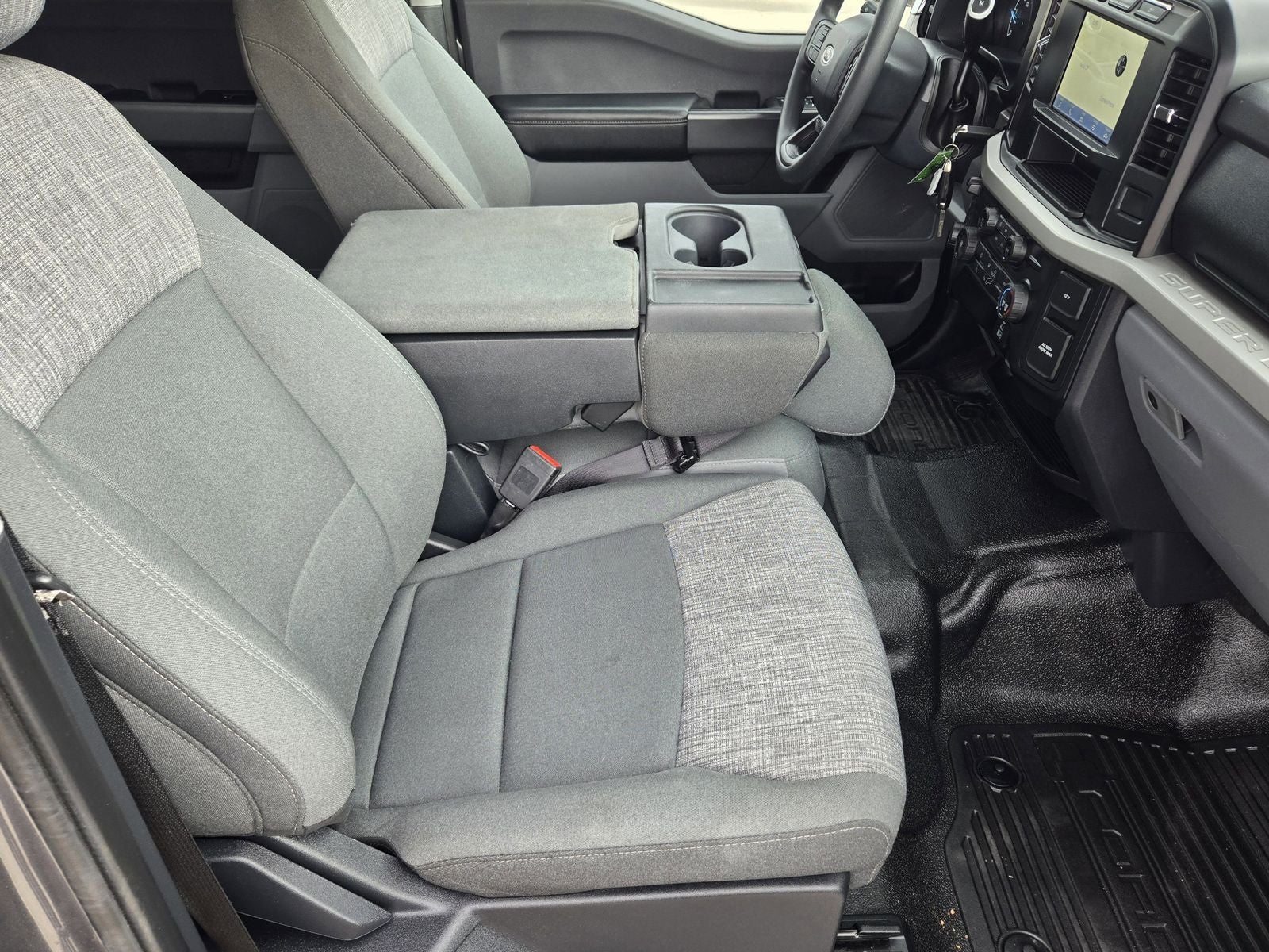 2023 Ford F-350SD XLT DRW