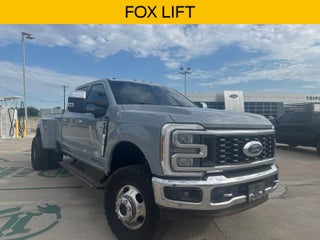 2024 Ford F-350SD King Ranch DRW