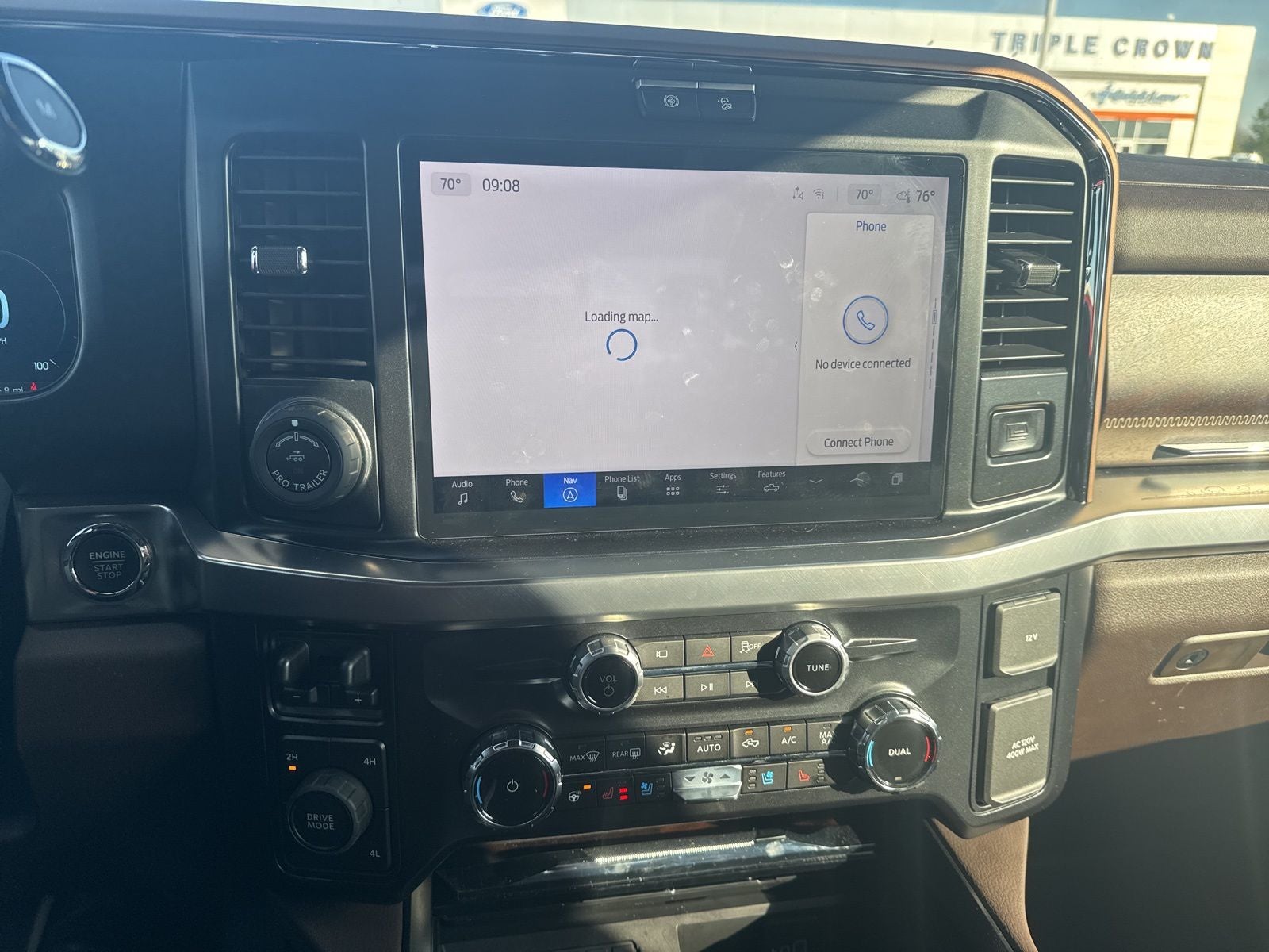 2026 Ford F-450SD King Ranch DRW