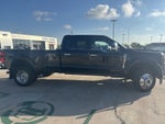 2026 Ford F-450SD King Ranch DRW