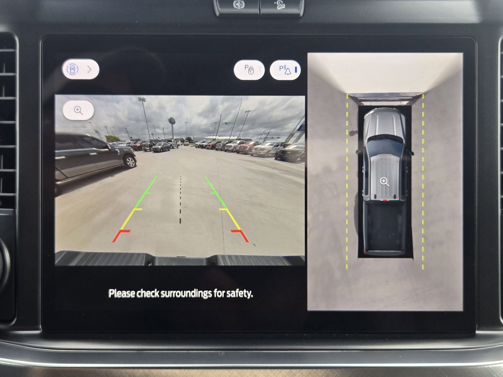 2026 Ford F-450SD King Ranch DRW