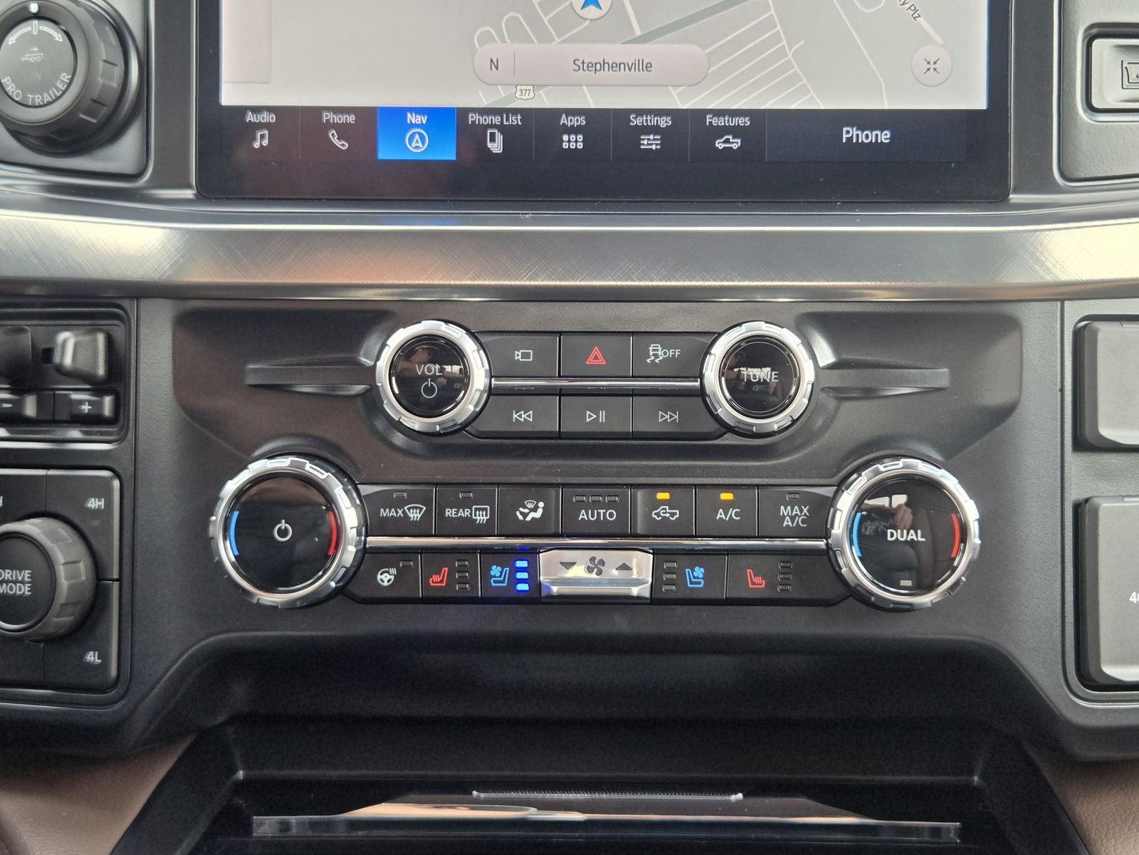 2026 Ford F-450SD King Ranch DRW