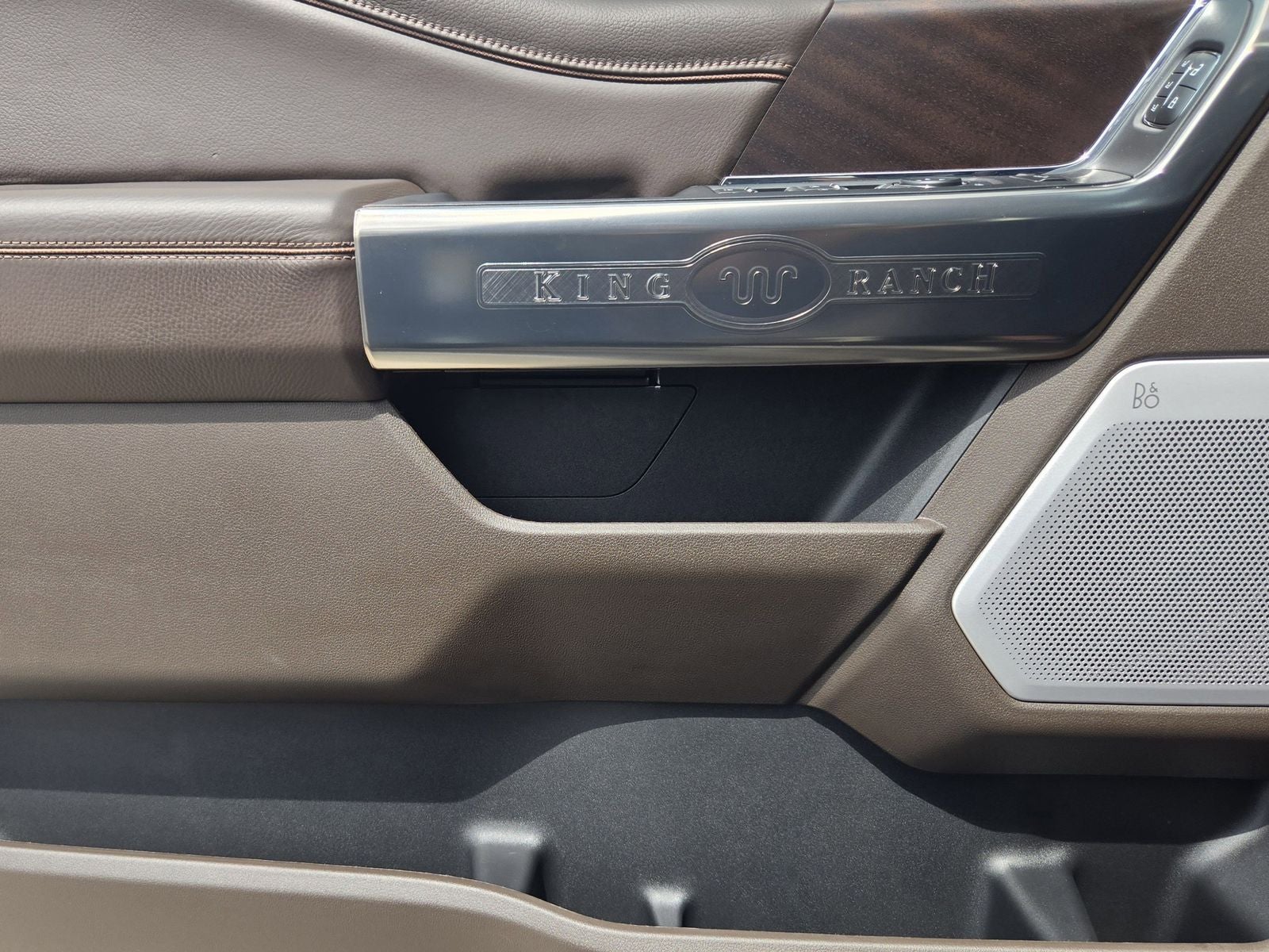 2026 Ford F-450SD King Ranch DRW