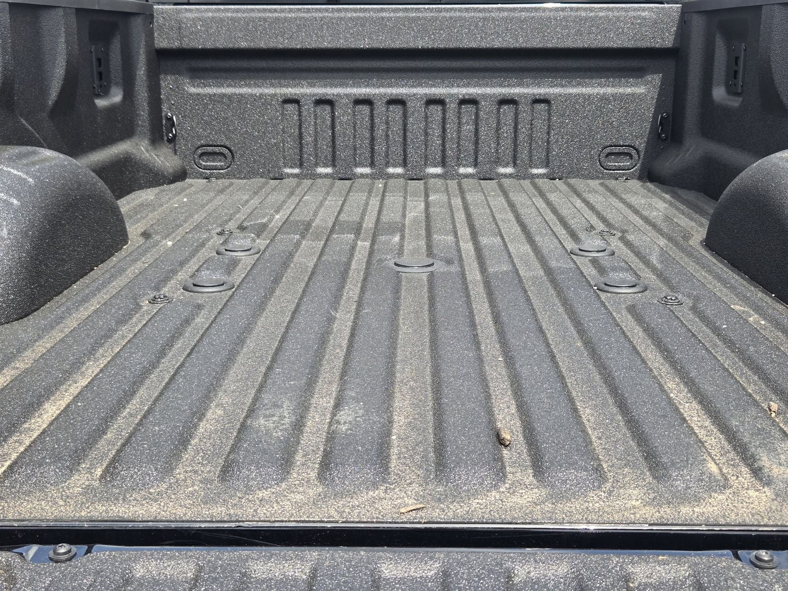 2026 Ford F-450SD King Ranch DRW