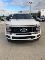 2023 Ford F-450SD Platinum DRW