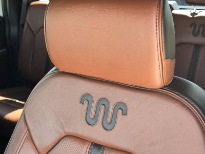 2021 Ford F-450SD King Ranch DRW