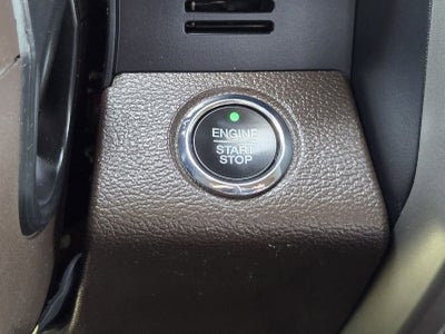 2021 Ford F-450SD King Ranch DRW