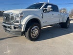 2021 Ford F-450SD King Ranch DRW