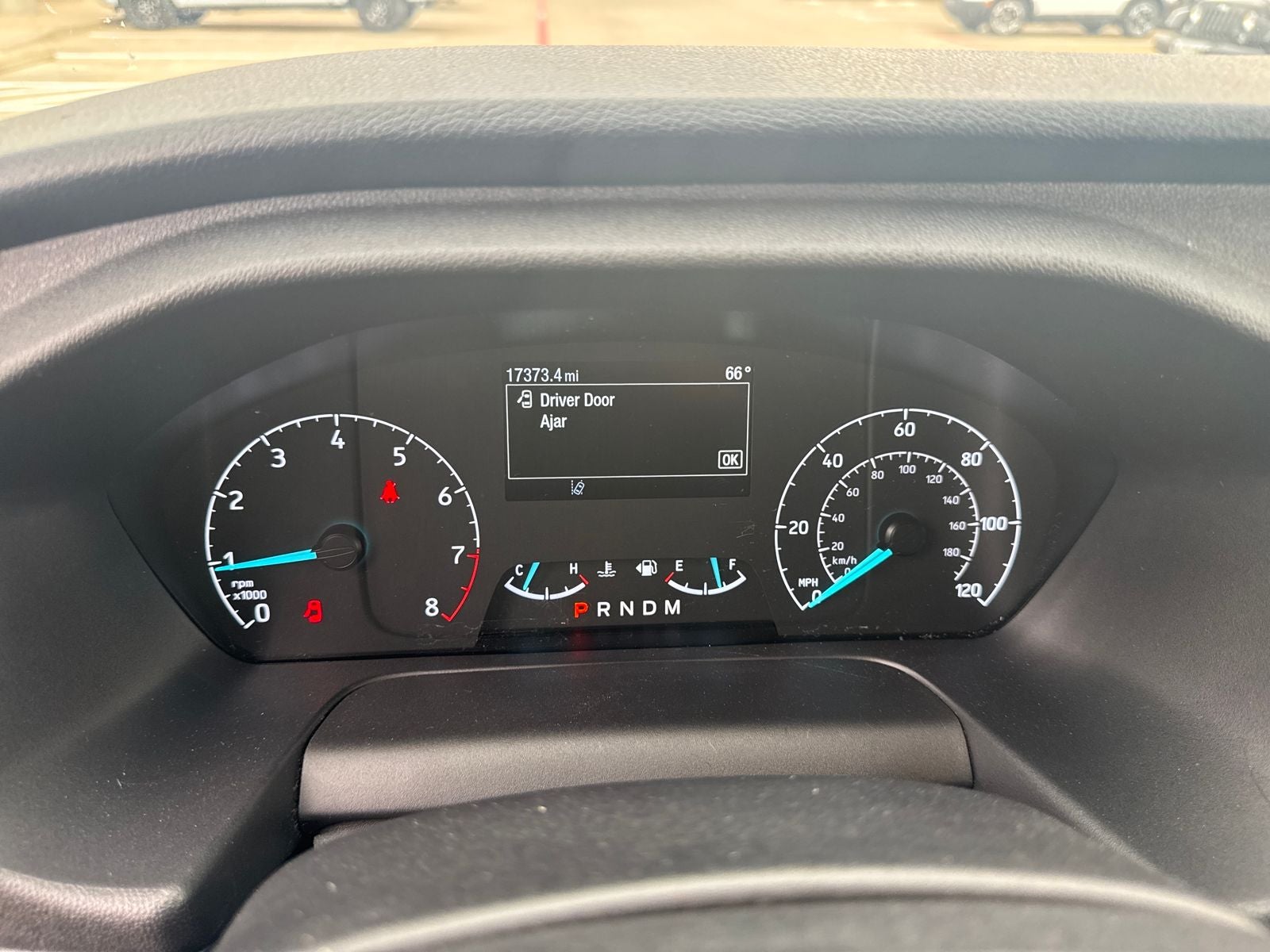 2024 Ford Transit-250 Base