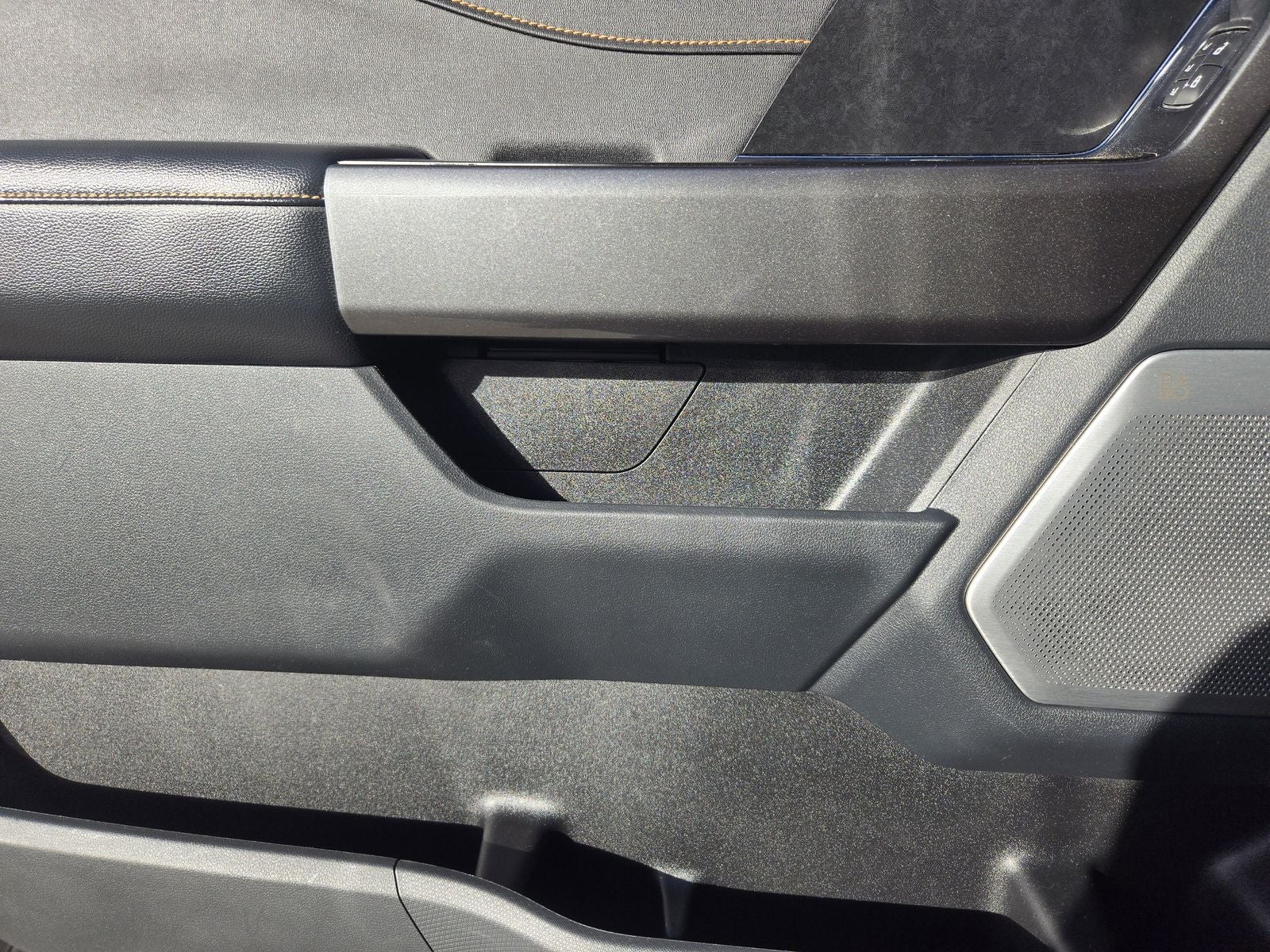 2021 Ford F-150 Tremor