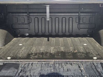 2021 Ford F-150 Tremor