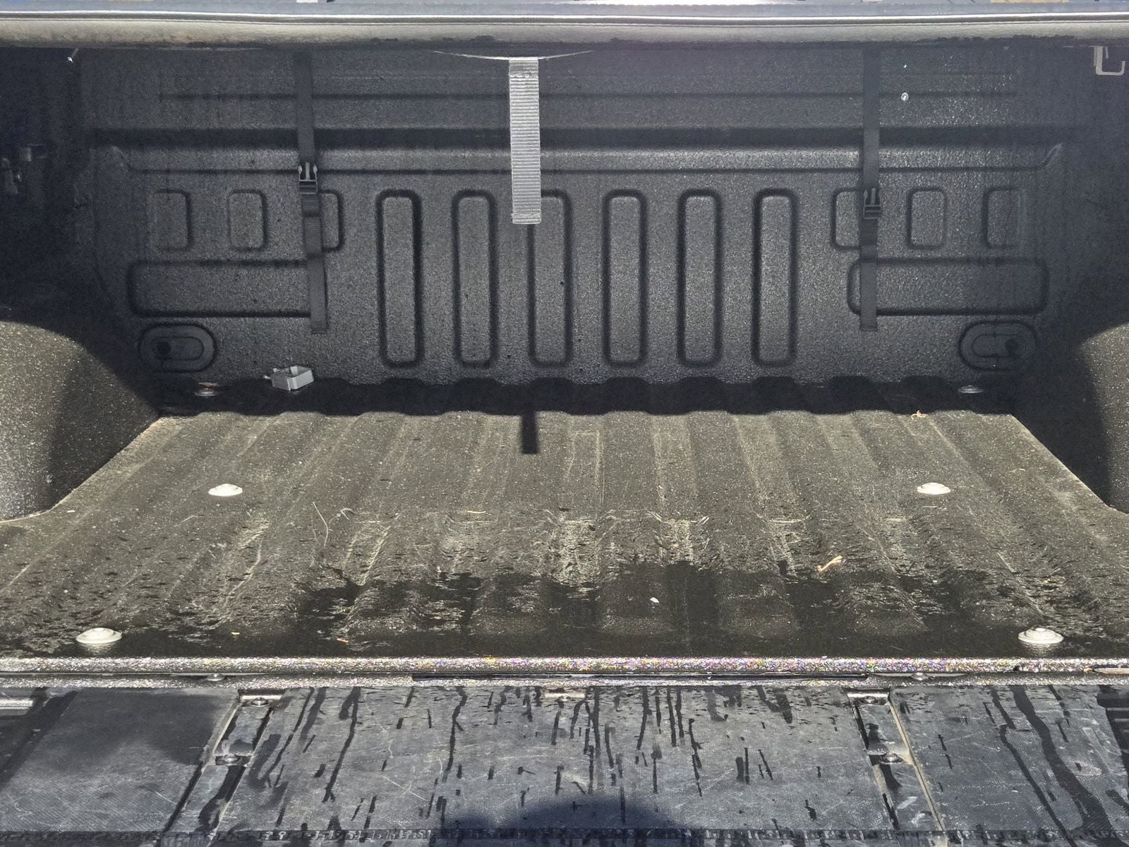 2021 Ford F-150 Tremor