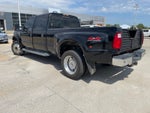 2008 Ford F-450SD Lariat DRW