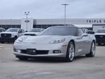 2006 Chevrolet Corvette Base