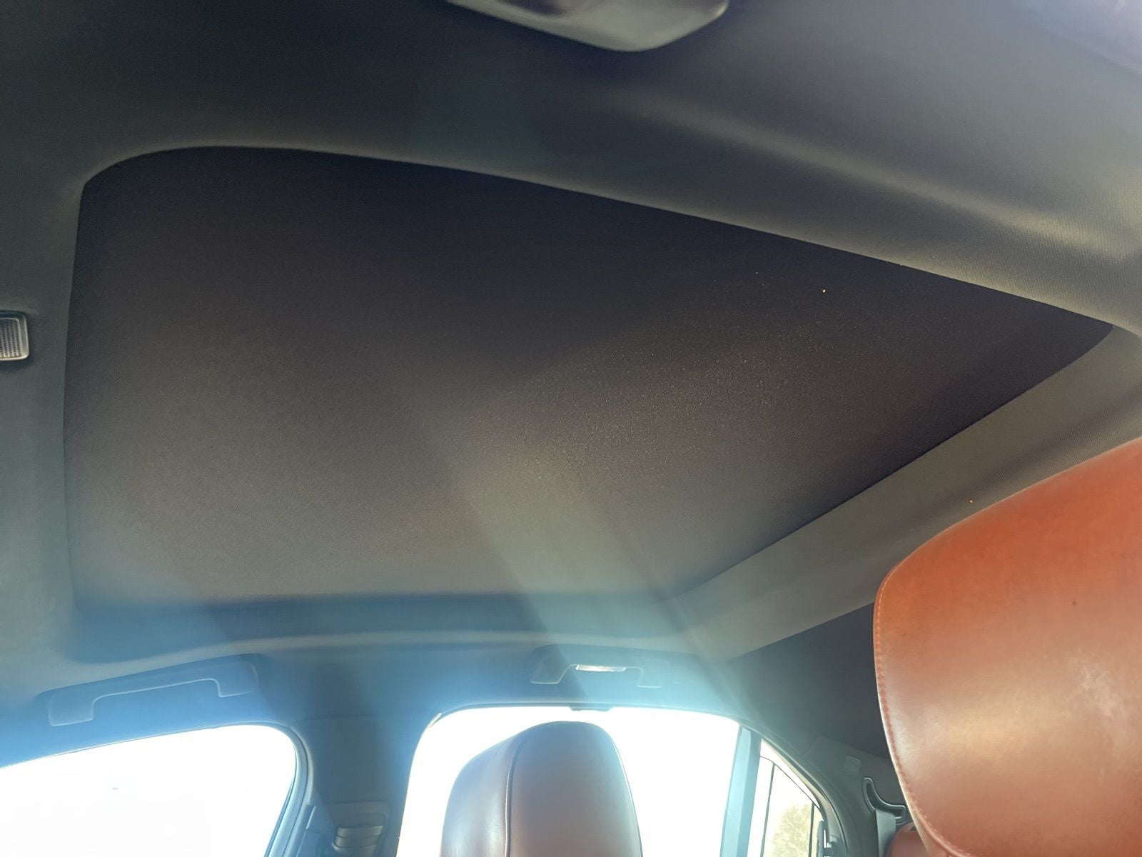 2016 Cadillac CTS 2.0L Turbo Performance