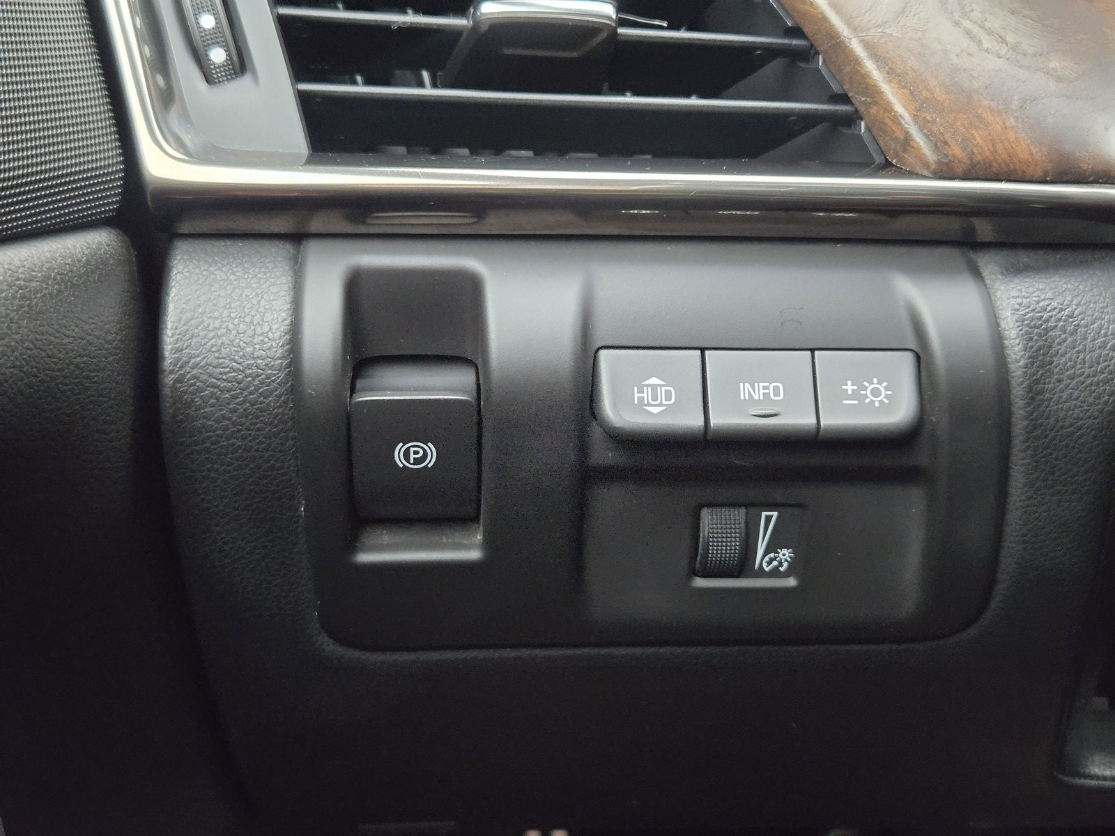 2016 Cadillac CTS 2.0L Turbo Performance