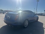 2022 Cadillac CT5 Luxury
