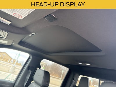 2020 Chevrolet Silverado 3500HD High Country