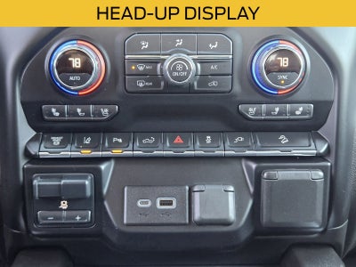 2020 Chevrolet Silverado 3500HD High Country