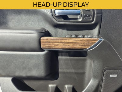 2020 Chevrolet Silverado 3500HD High Country