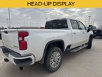 2020 Chevrolet Silverado 3500HD High Country